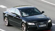 Audi S7 Car Pictures, Specs
