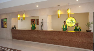 Indore Hotels