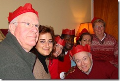 ChristmasCrowns