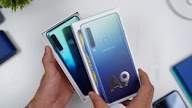 Spesifikasi, Harga dan Review Samsung Galaxy A9