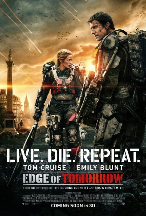 Judgement Day Edge Of Tomorrow Review