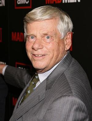 pictures Robert Morse