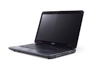 Acer Aspire 5732