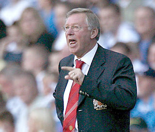 Alex Ferguson