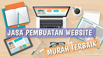 Jasa Pembuatan Website Termurah - Iklan303.com