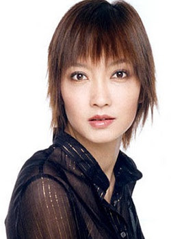 Huang Bi Ren / 黄碧仁 [Singaporean Actress]