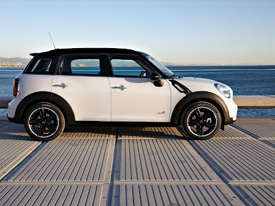 2011 Mini Countryman