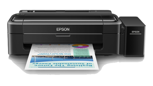 driver printer epson, l120,l210,l310