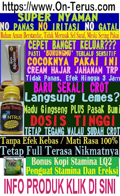 Jual Obat Kuat Oles Hajar Jahanam Di BULUNGAN Asli Original Kwalitas Premium