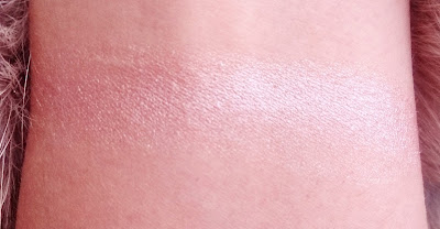 Sleek Solstice highlighting palette