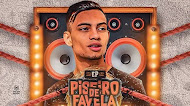 Victor Meira - EP Piseiro De Favela - Agosto 2020