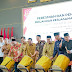 Bupati Solok Hadiri kegiatan Peresmian Serta Penandatanganan Perjanjian Kerja Sama Penyelenggaraan Program Restorativ Justice Plus (Rajo Labiah) Kejaksaan Tinggi  Sumbar