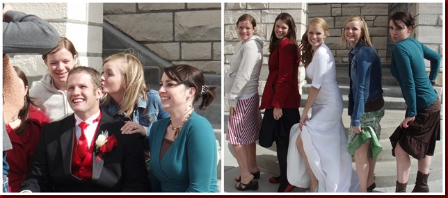 Camille and Ben's wedding 5