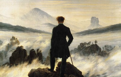 Caspar David Friedrich