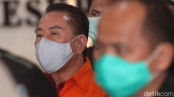 Peran Djoko Tjandra di Mega Korupsi yang Rugikan Negara Rp 904 M