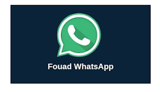 Download Fouad Whatsapp 9.11 Cek Disini Caranya