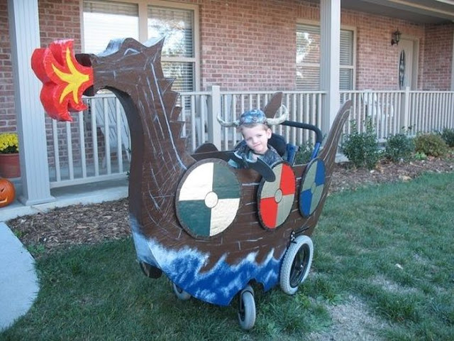 Creative Wheelchair Costumes, wheelchair costumes, awesome costumes