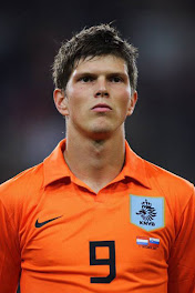 Klaas-Jan Huntelaar