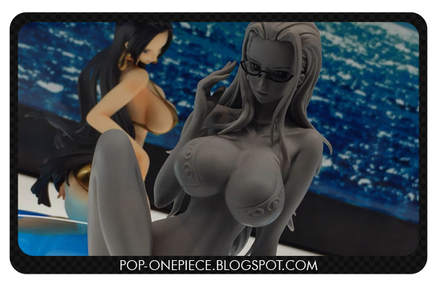 [EXPO-02] Kalifa Ver.BB - P.O.P Limited Edition