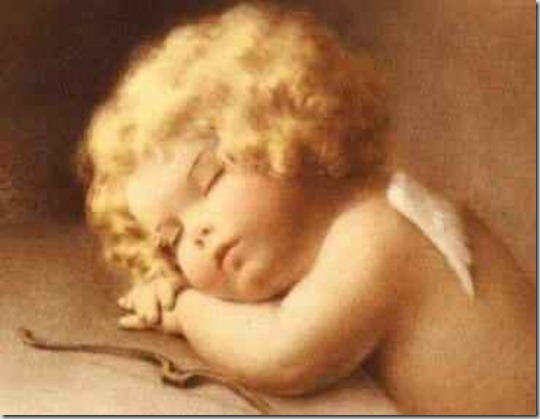 angelsleeping