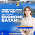 Li Claudia Chandra Sebut Kemudahan Perizinan Mampu Tingkatkan Gairah Investasi di Batam