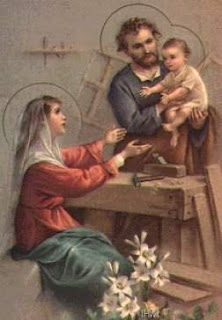 Holy Family