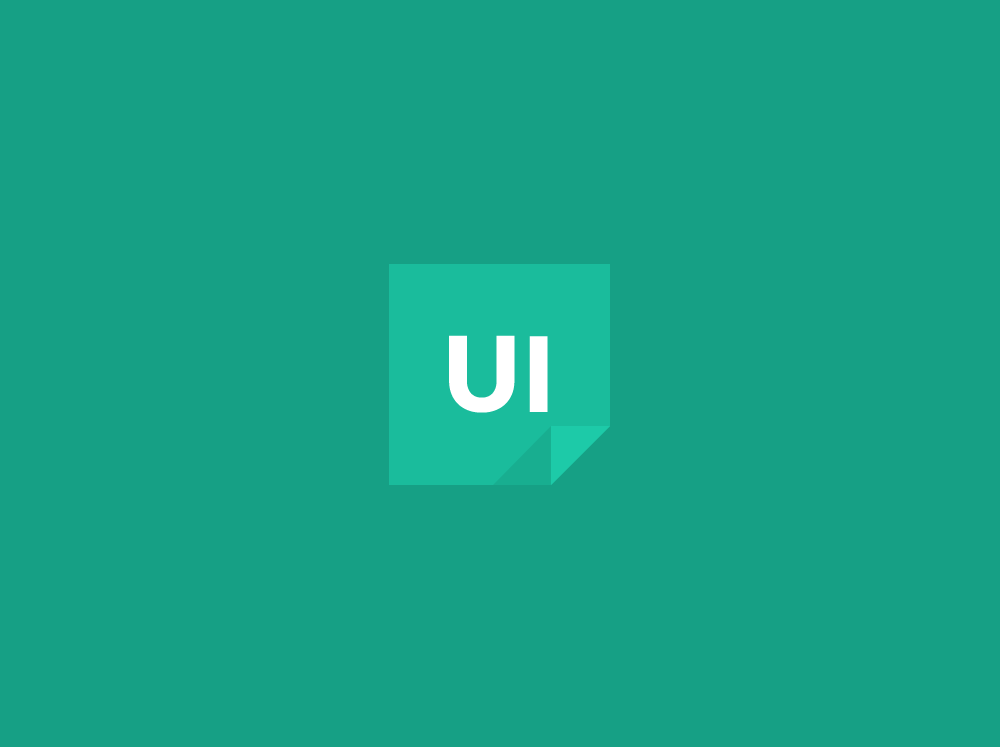 UI