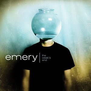 Emery - The Weaks End 2004