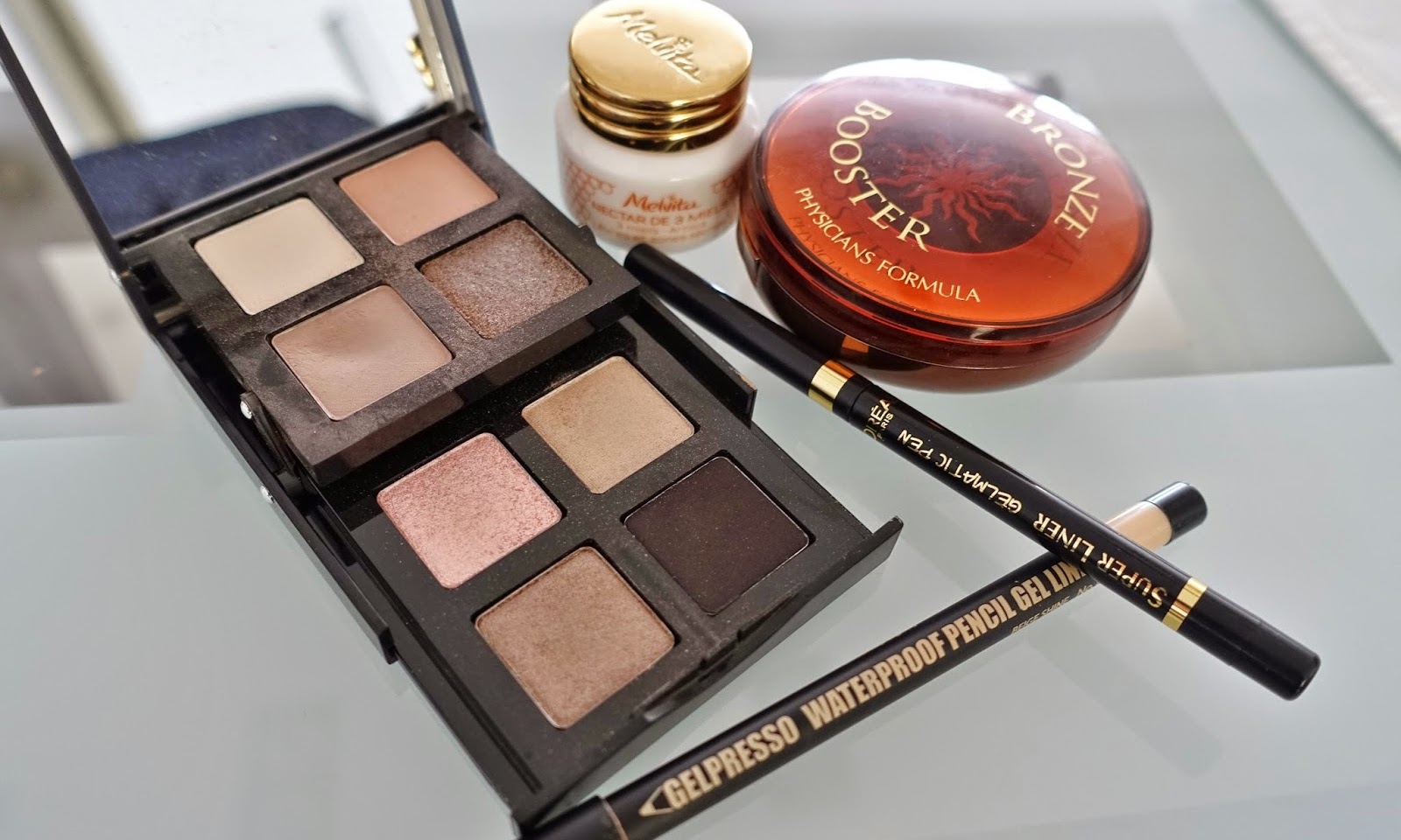 January Favorites 