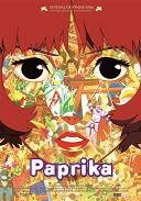 ''Paprika'', en los sueños y el anime todo vale. [8/10]