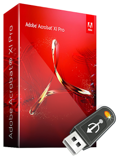 Adobe Acrobat XI Pro 11.0.19 Multilingual Incl Crack(Full)