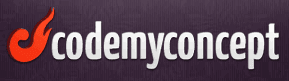 CodeMyconcept Logo