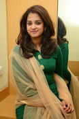 Nanditha raj glamorous photos-thumbnail-1