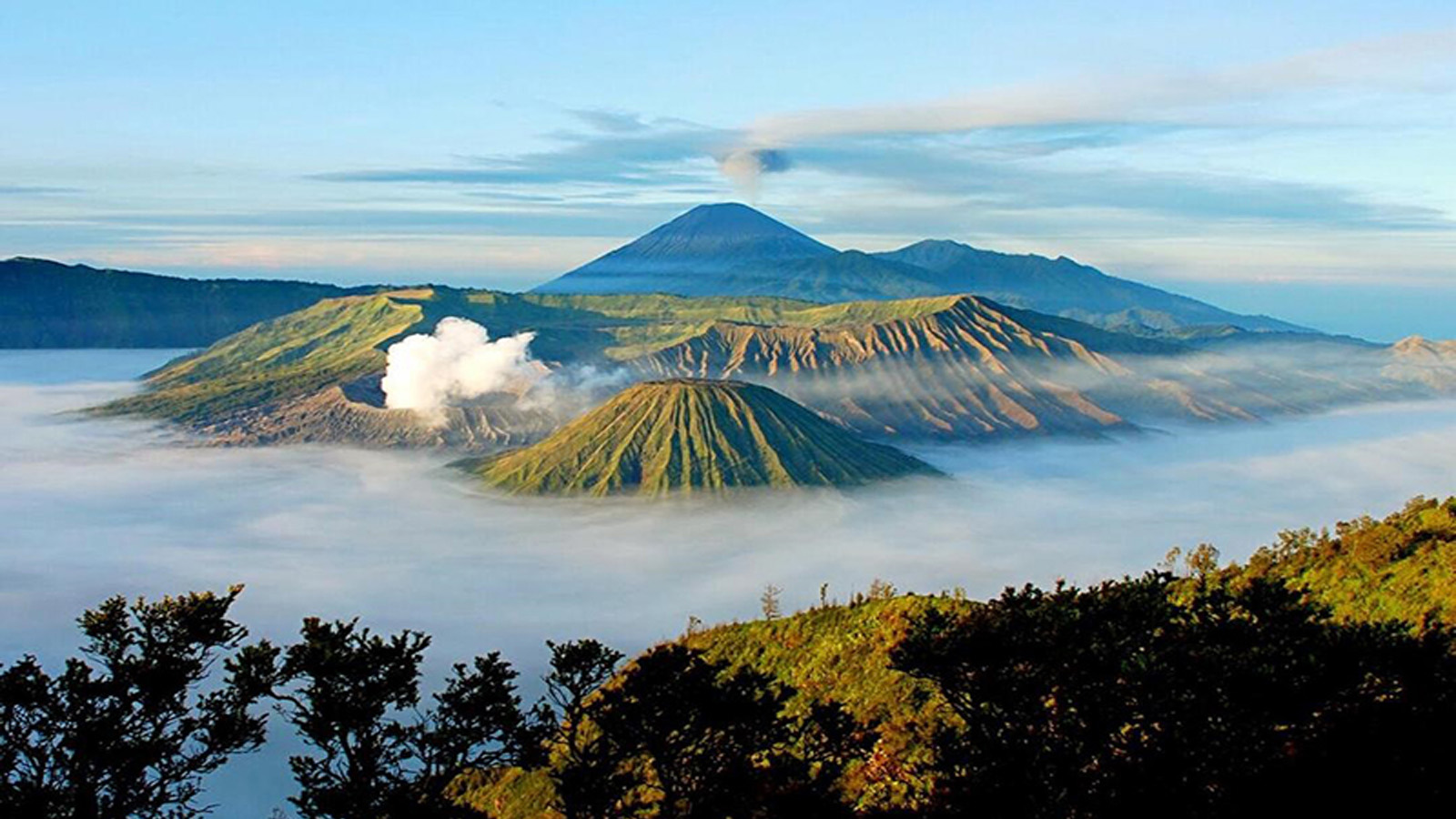 Mount Bromo Tour Package 3 Days