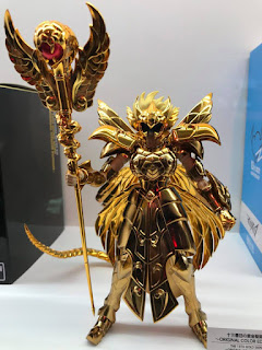 MYTH CLOTH EX OPHIUCHUS 