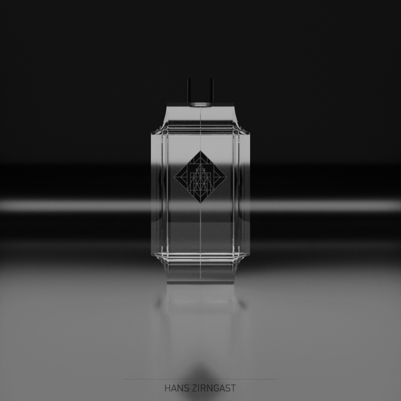 Hans Zirngast | hanszirngast Design | Atelier Hans Zirngast | Perfume Fragrance Scent | AHZ Z0000003