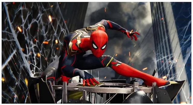 Spider Man Games for Android 2023