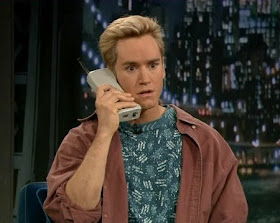 zack morris phone, first cell phone