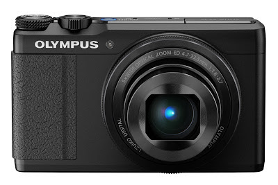 New Olympus Stylus XZ-10: Kamera Saku Dengan Lensa Lebar