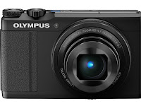 New Olympus Stylus XZ-10: Kamera Saku Dengan Lensa Lebar