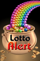 Lotto Alert ipa v1.0