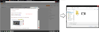 Cara Mengambil Screenshot pada Browser Mozila dan Chrome