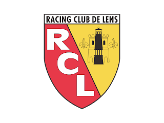 Logo RC Lens Vector Cdr & Png HD