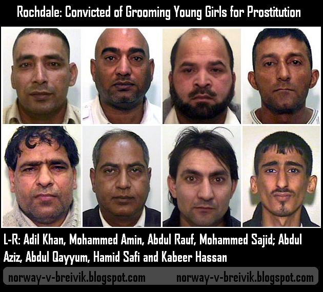 Image result for muslims raping in germany