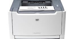 تحميل تعريف طابعة HP LaserJet P2015 - فوري للتقنيات والشروح