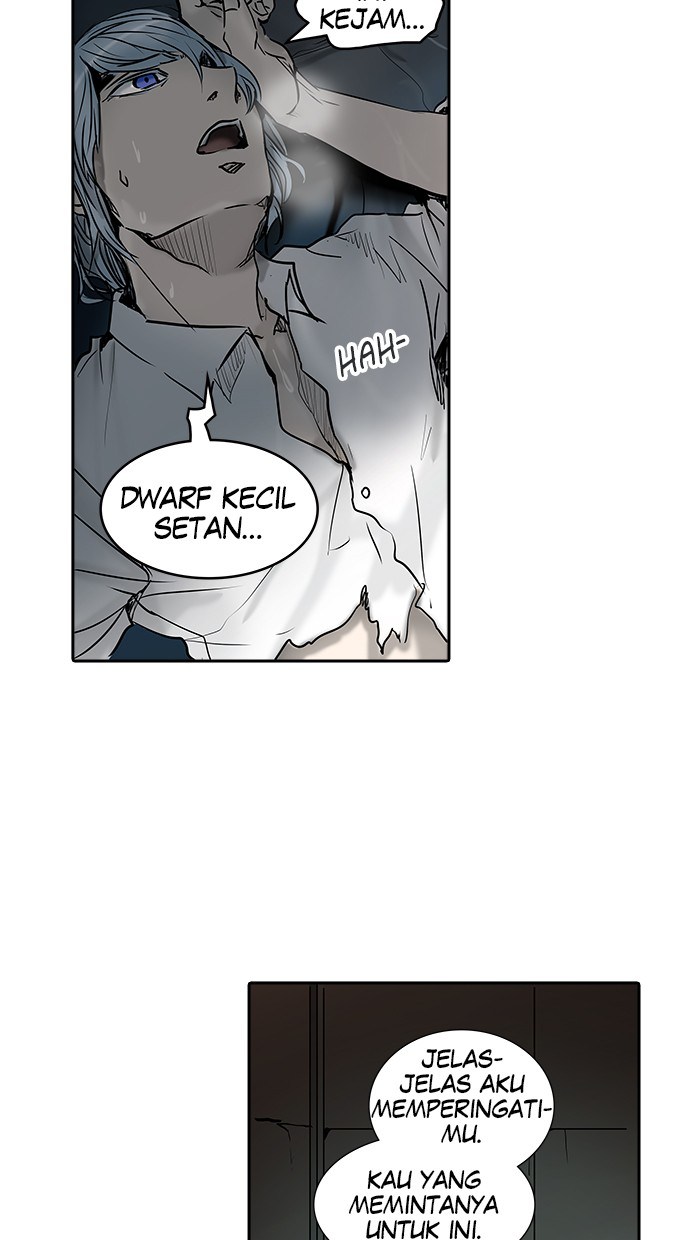 Webtoon Tower Of God Bahasa Indonesia Chapter 309