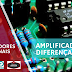 Amplificador Operacional - Amplificador de Diferenças