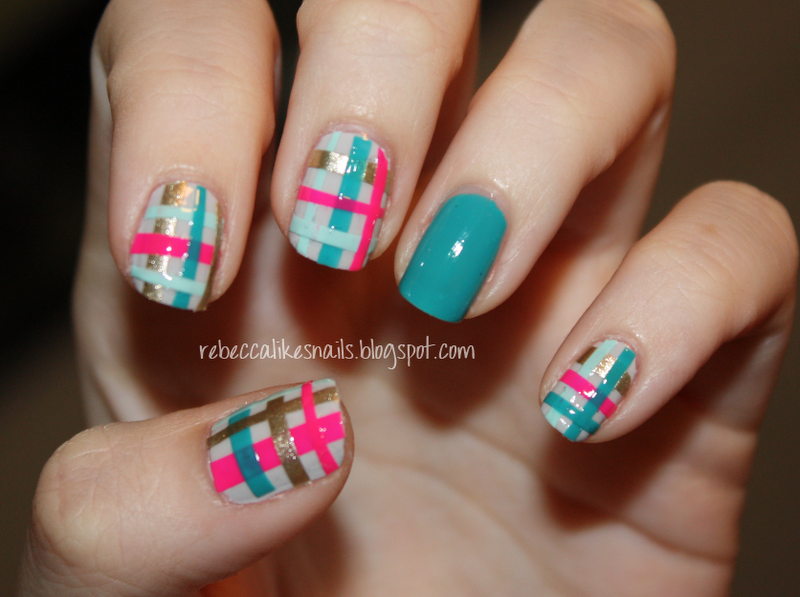 Own Nail Decals additionally Pink And Gold Glitter Nails further Peel 