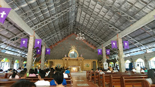 Santo Niňo de Bancaan Parish – Naic, Cavite