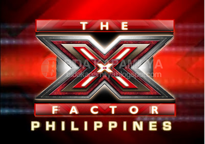 The X Factor Philippines 6th Live Performance Show (Top 7) September 8, 2012